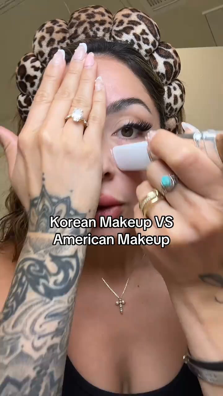 Anúncio de Glamour Post