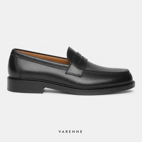 60% Off Leather Shoes