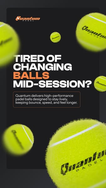 One Ball Does It All