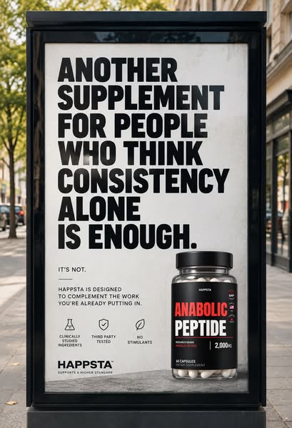 The Muscle-Building Secret Most Lifters Overlook.
