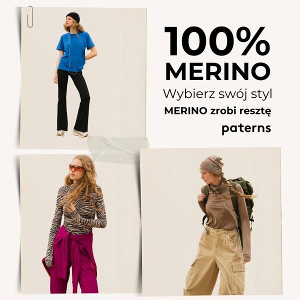 Miękko. Naturalnie.