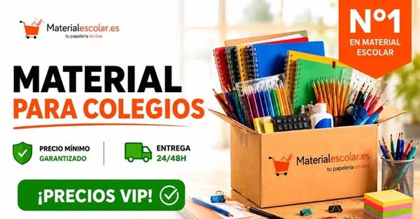 MaterialEscolar