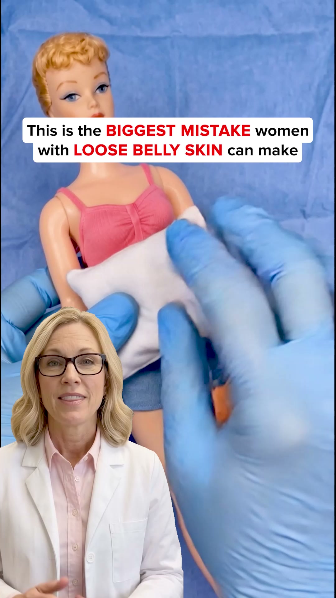 Firm Body or Money Back!