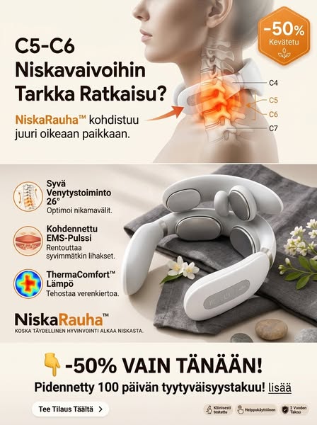 Danevo NiskaRauha™