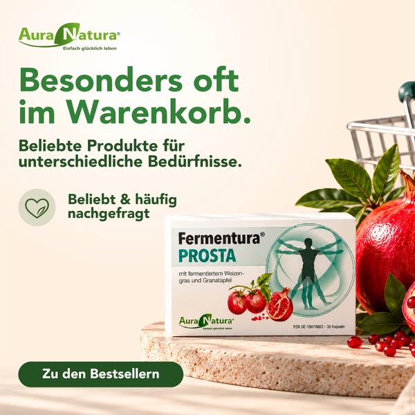 AuraNatura Top-Seller