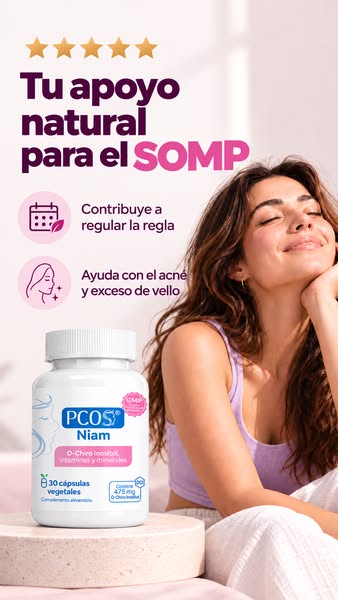 Tu SOMP ya no tiene excusas