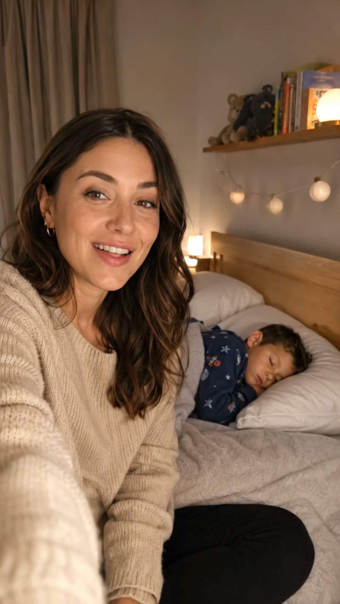 Découvrez le coussin Ergolune