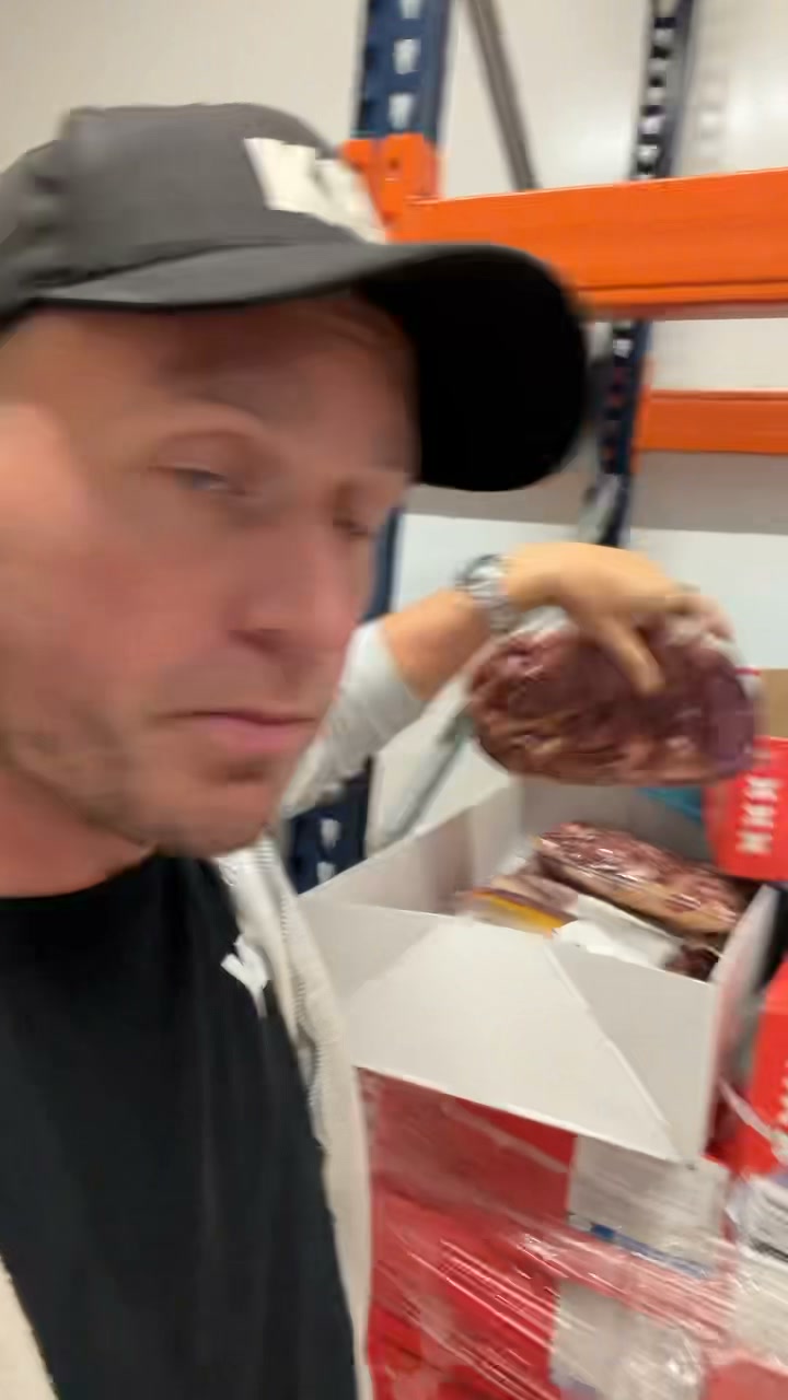 Danmarks bedste pris på Ribeye?