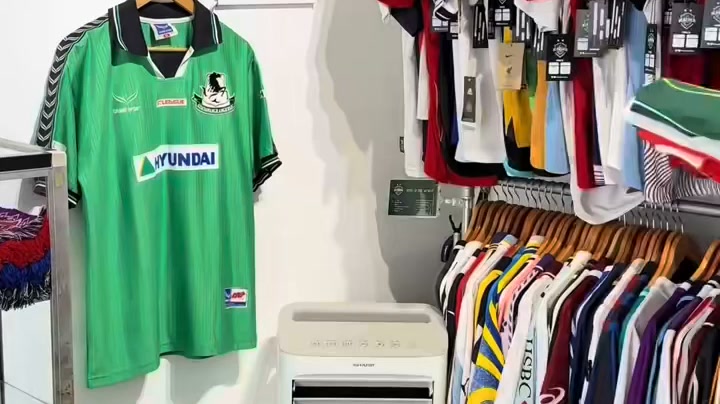 Buy 1 Get 1 Free + Free Express Shipping. Upgrade Your Football Kit Collection.