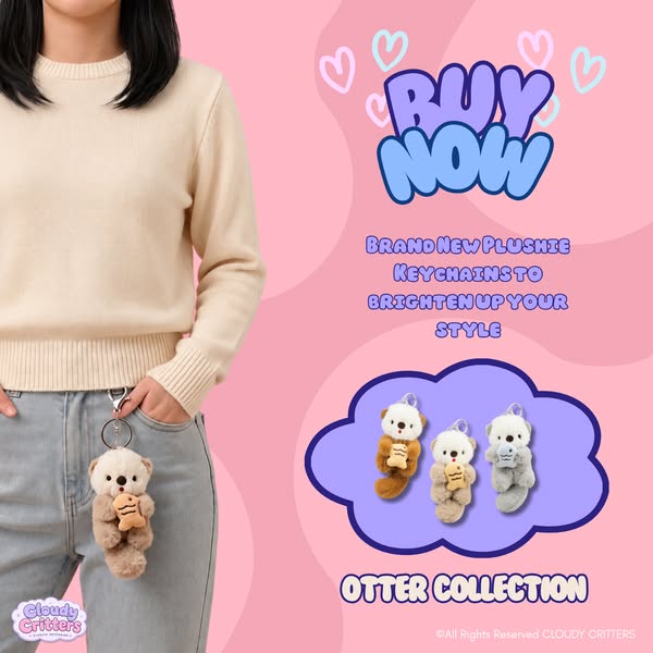 Your New Favorite Bag Buddy!