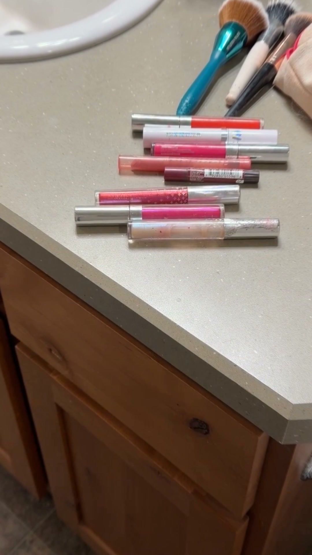 Best Solution For Mature Lips