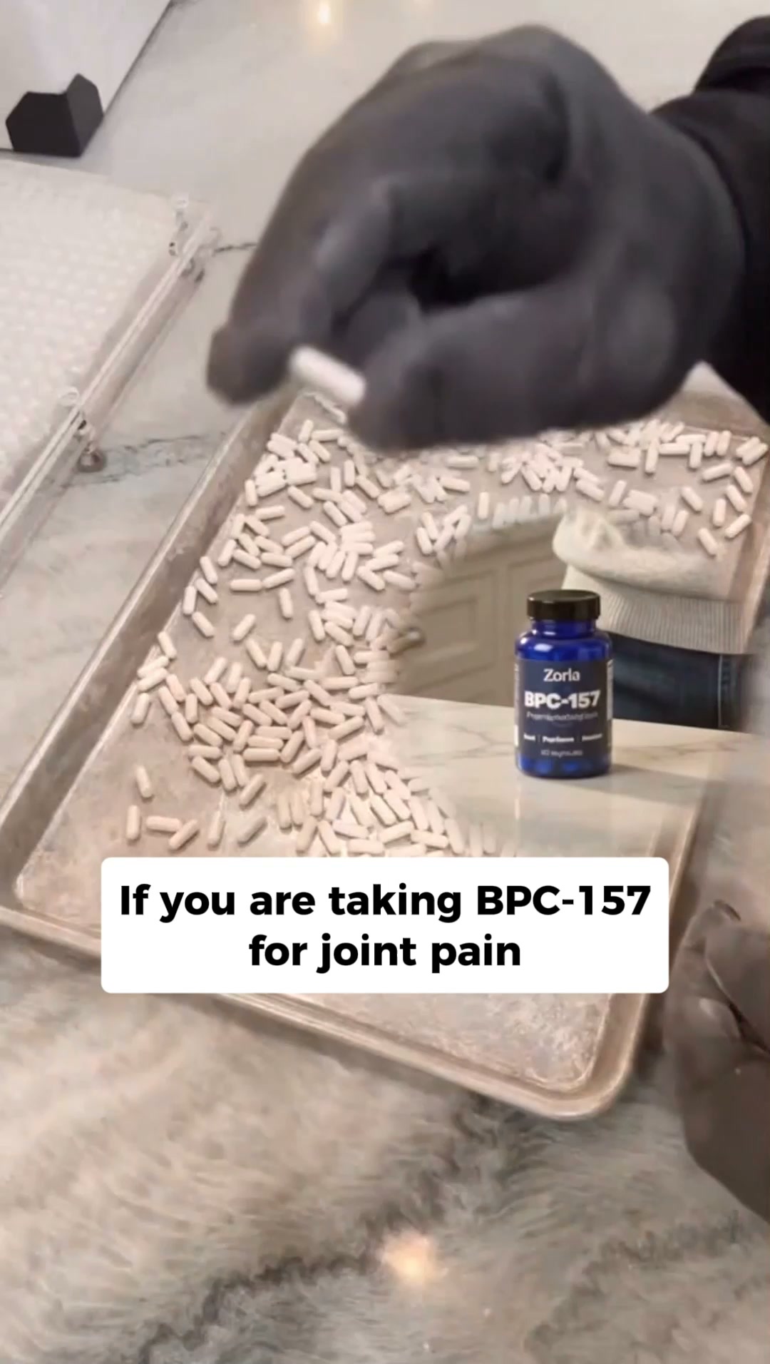 The Hidden Reason Your Body Stopped Recovering