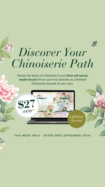 Sign Up by September 28th For Lifetime Access!