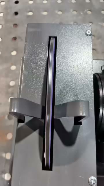 Restore Your Mower Blades Like New!
