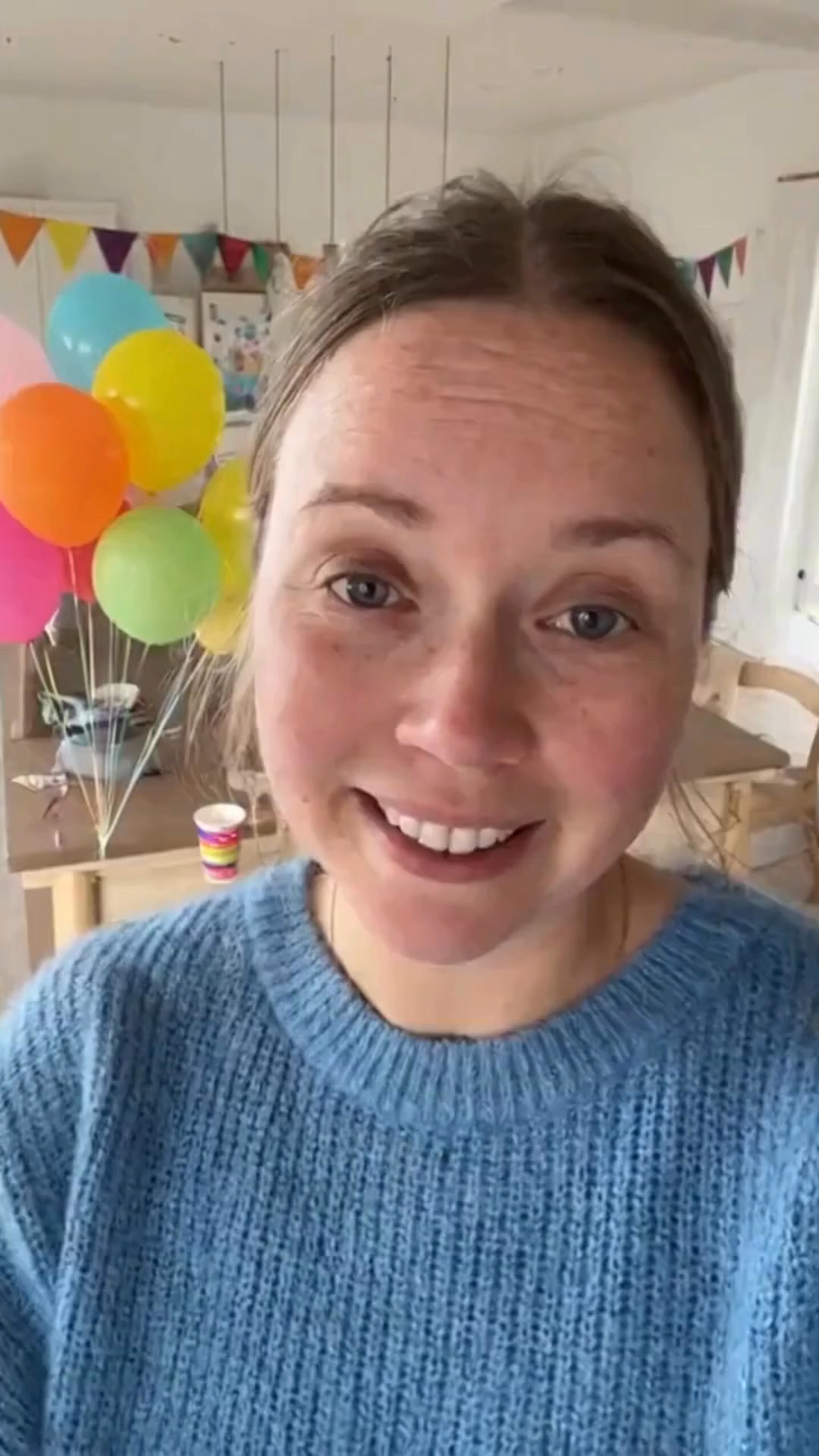 Allt du behöver till Pippi-kalaset