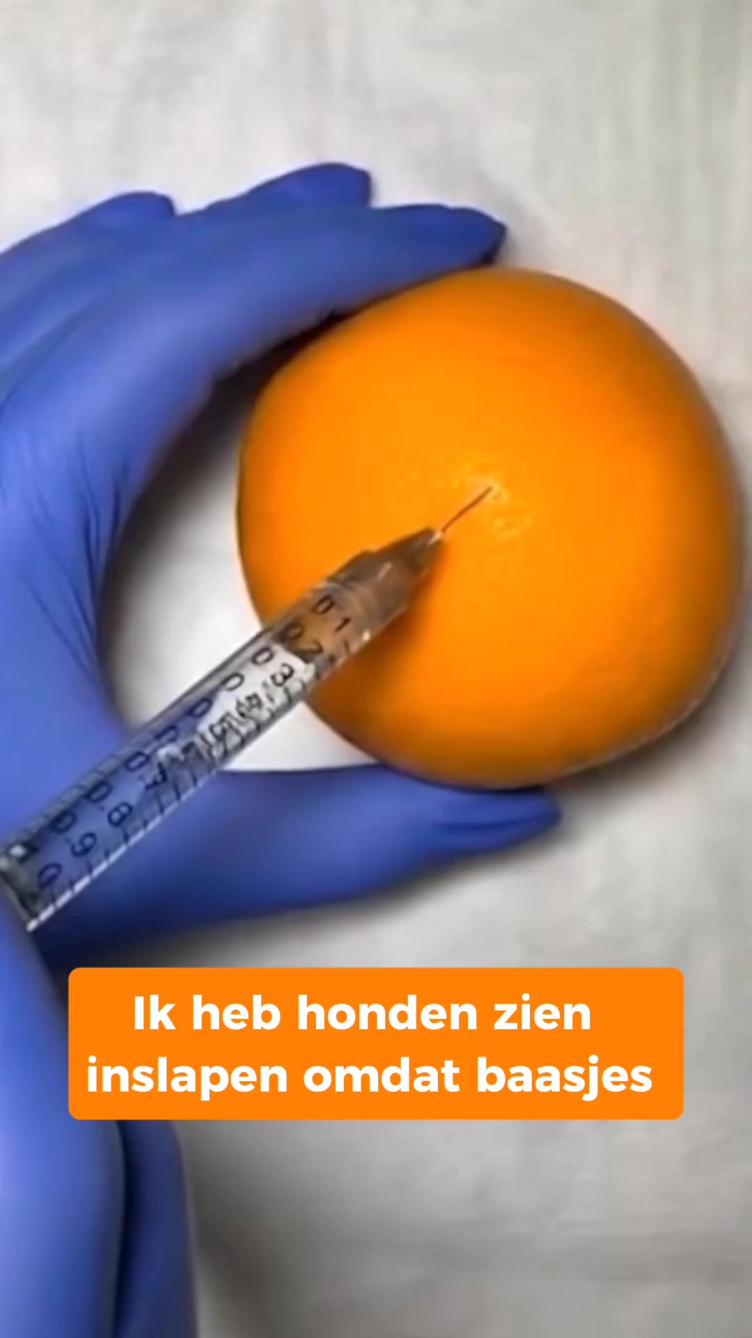 “De scherpe randjes zijn er echt vanaf.”