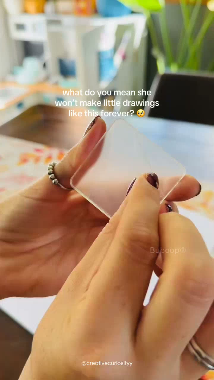 Anúncio de Buboop
