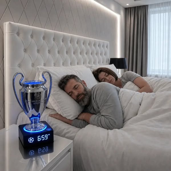 Match night, every night