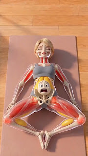 Anúncio de 28-day Lymph Reset Plan
