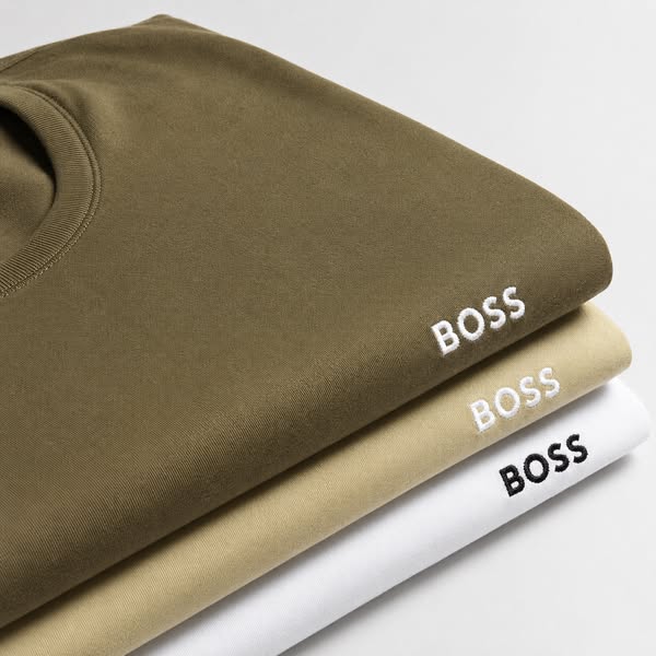 BOSS | Entrega rápida