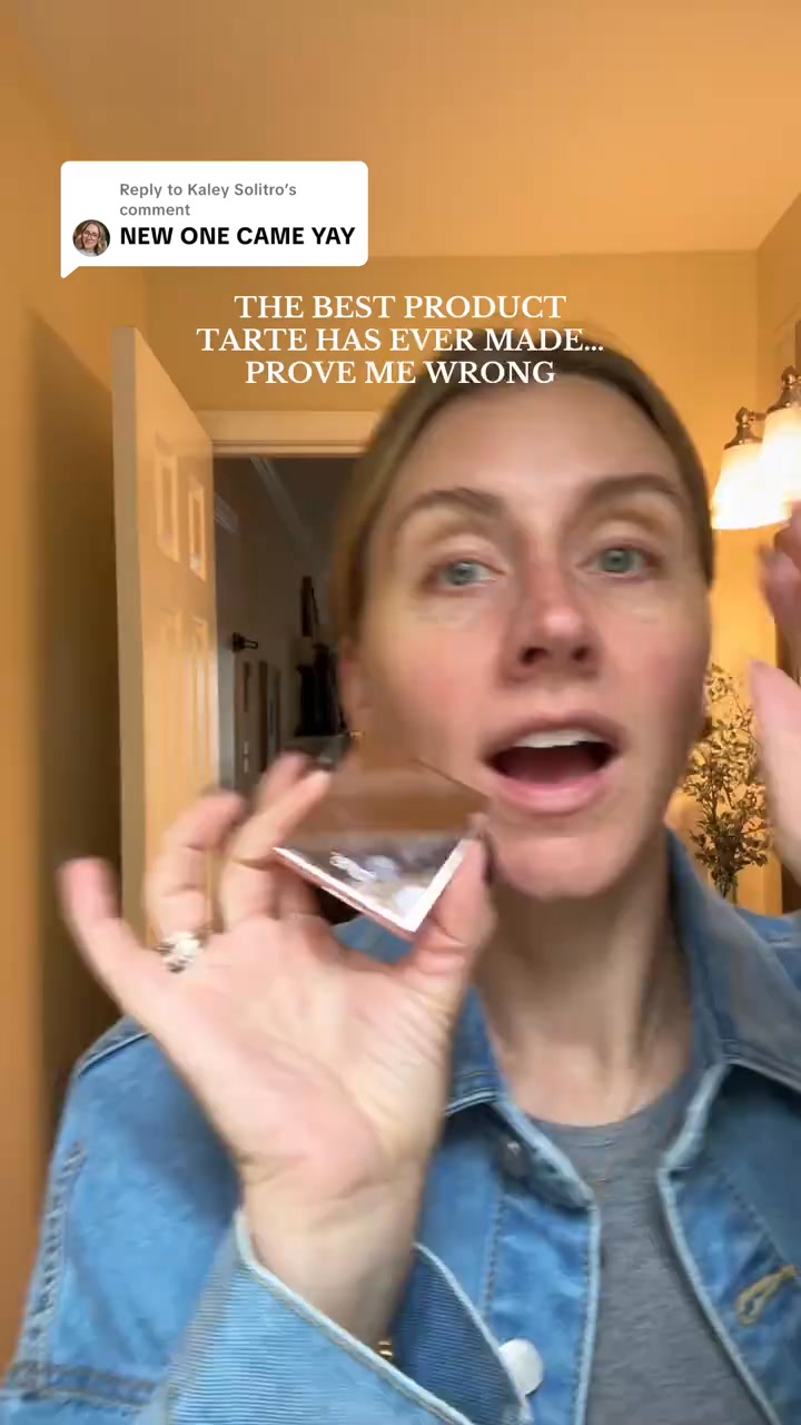 Bright eyes in seconds