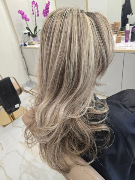 Book your appointment — Timeless Beauty Algarve