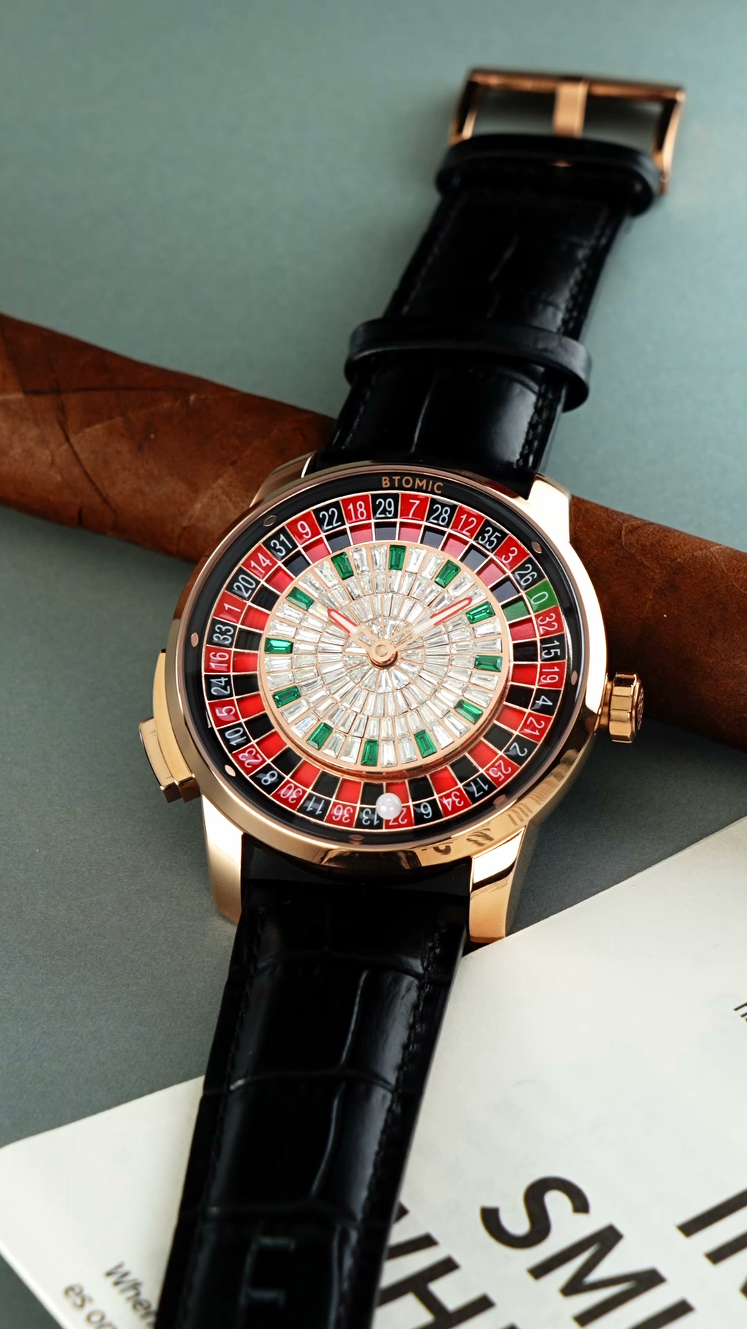 Fast Free Shipping