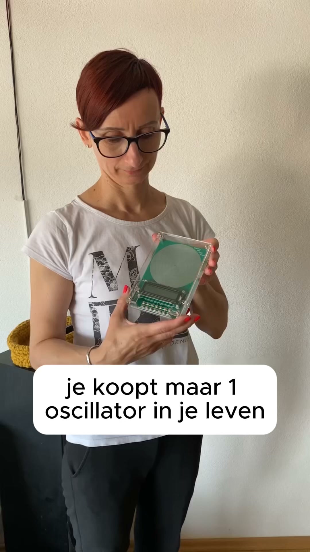 Een beter leven - Op natuurlijke wijze