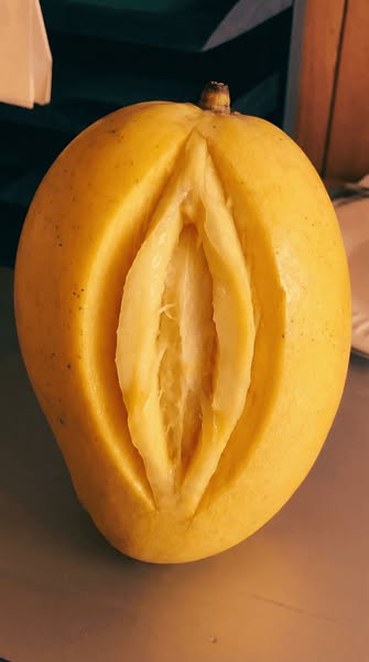 The Lemon That Saved My Marriage.