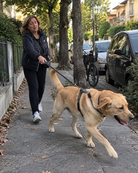 Il tuo Labrador non ha bisogno di fare di più