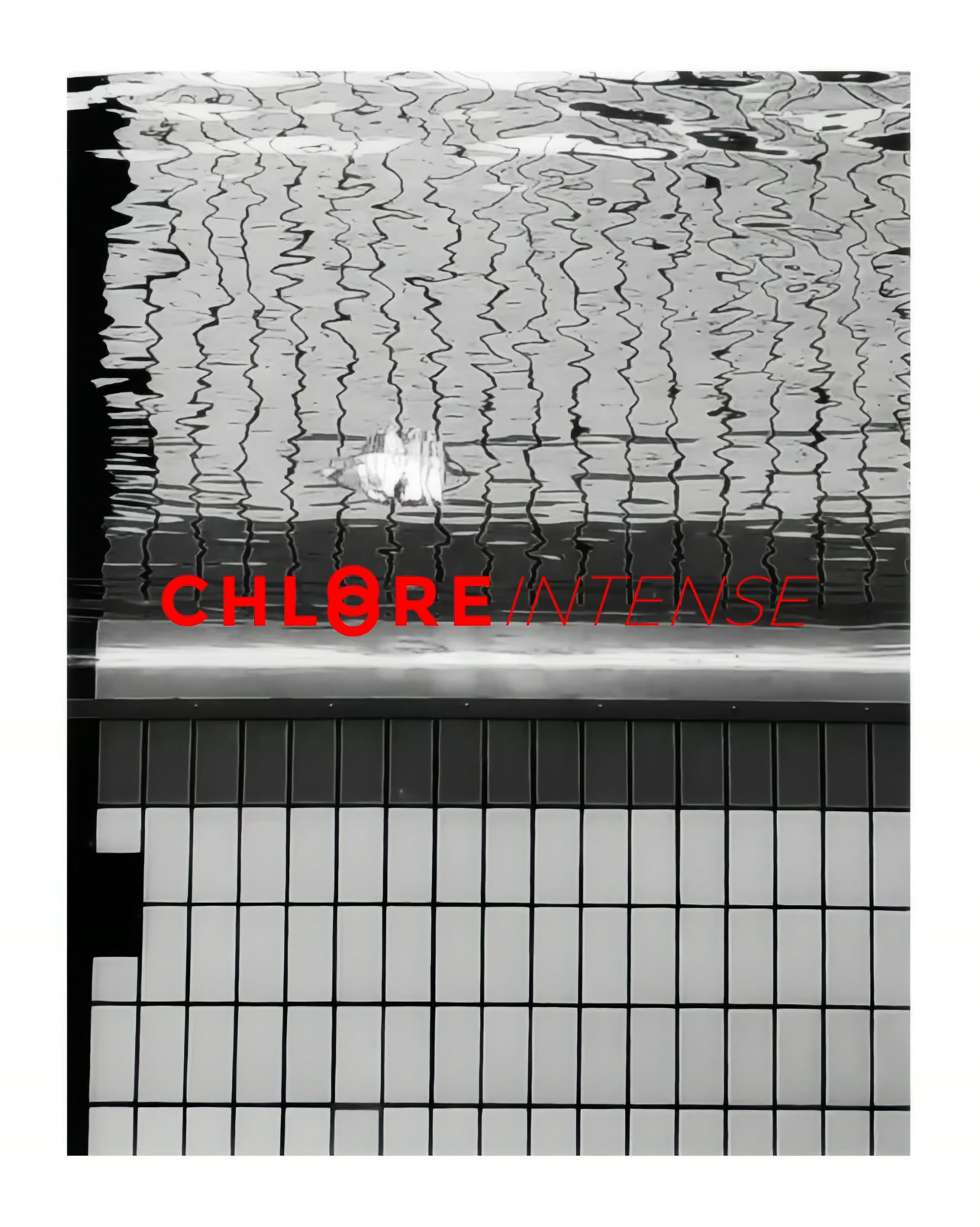 BACK TO POOL CHLORE INTENSE