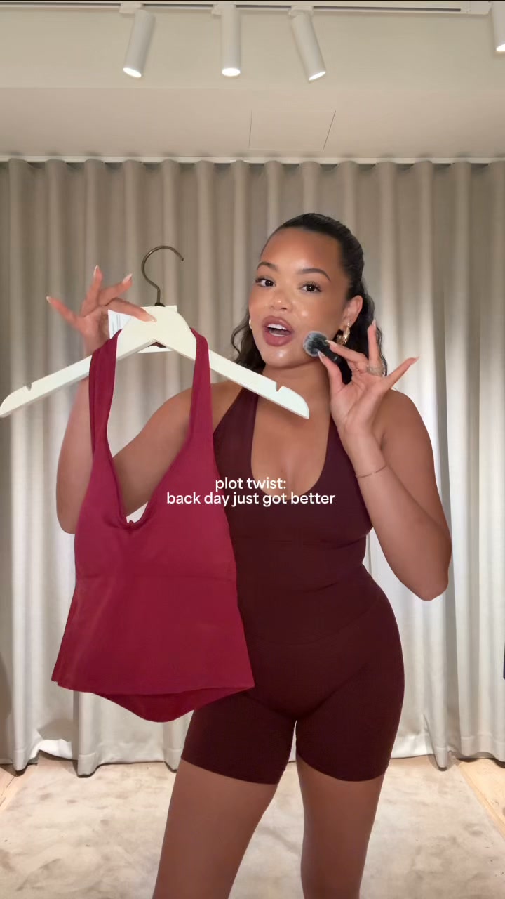 THANKS, IT'S TALA: Shop Now