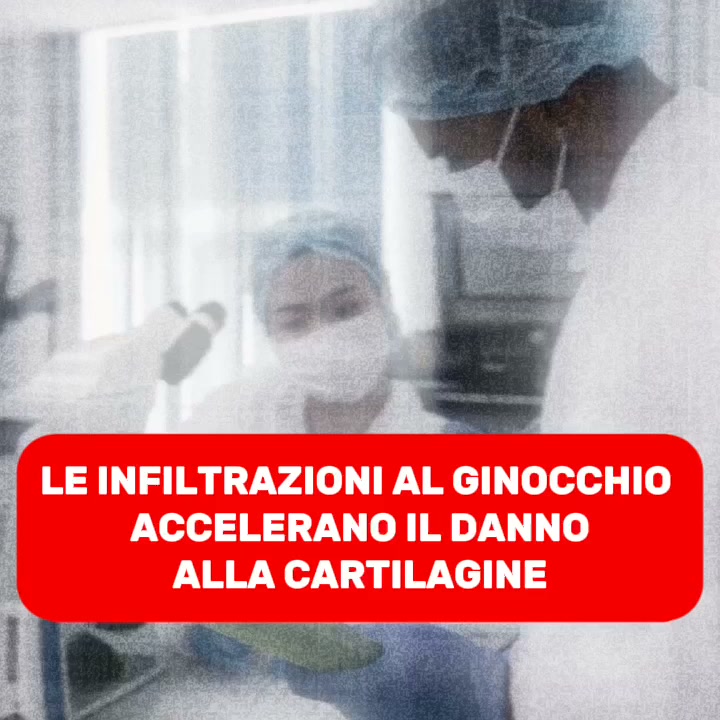 Il nuovo sollievo notturno al ginocchio [scorte limitate]