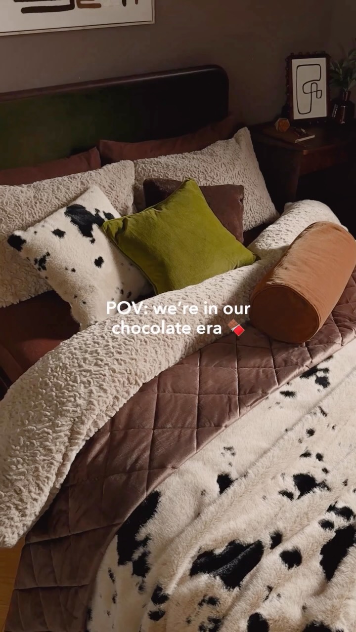 Anúncio de Dunelm