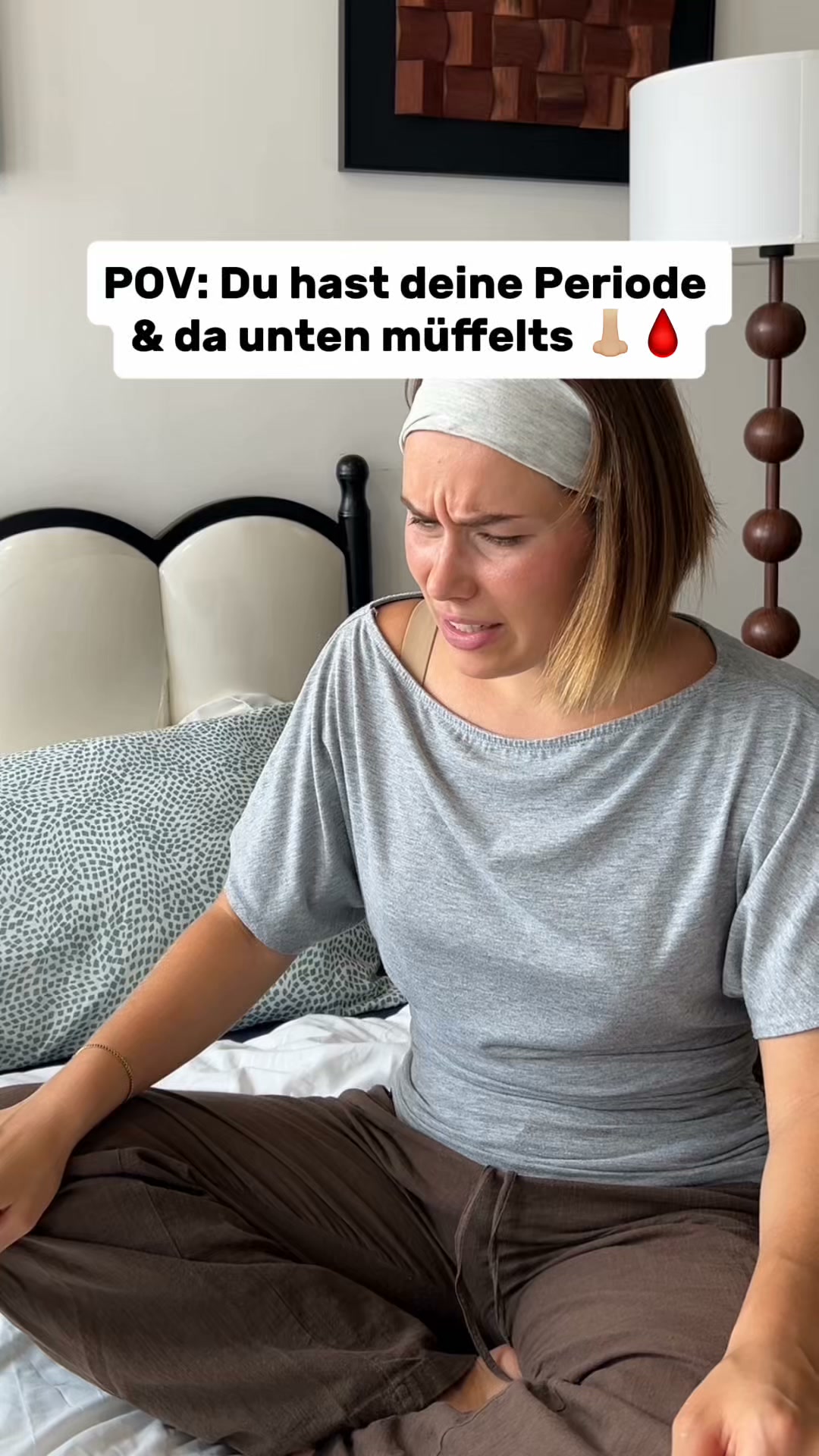 Shoppe jetzt Periodenunterwäsche!