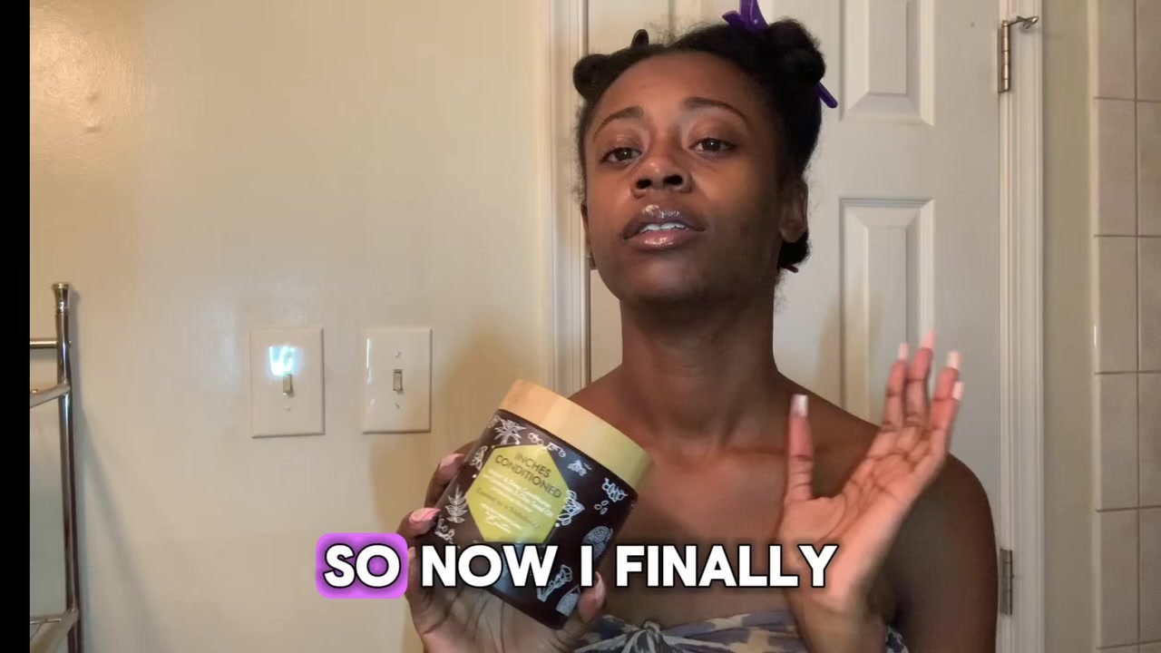 UK's First Hair Coach!