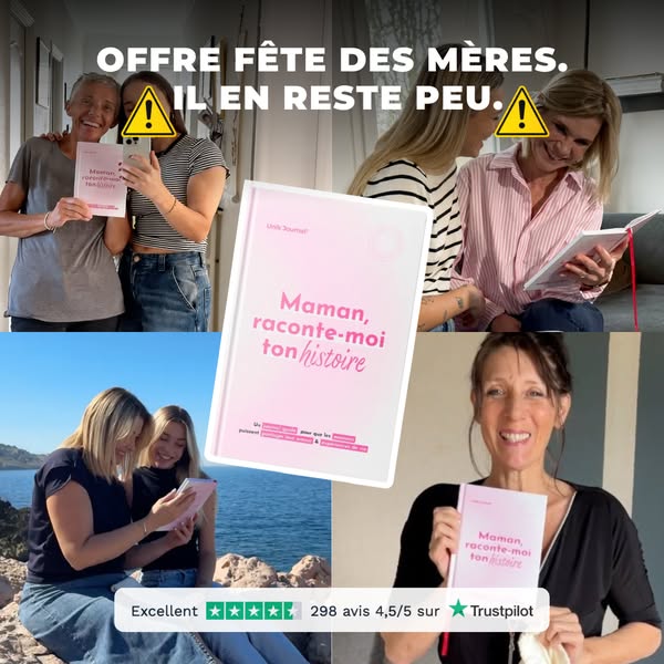 Son histoire s'efface en silence