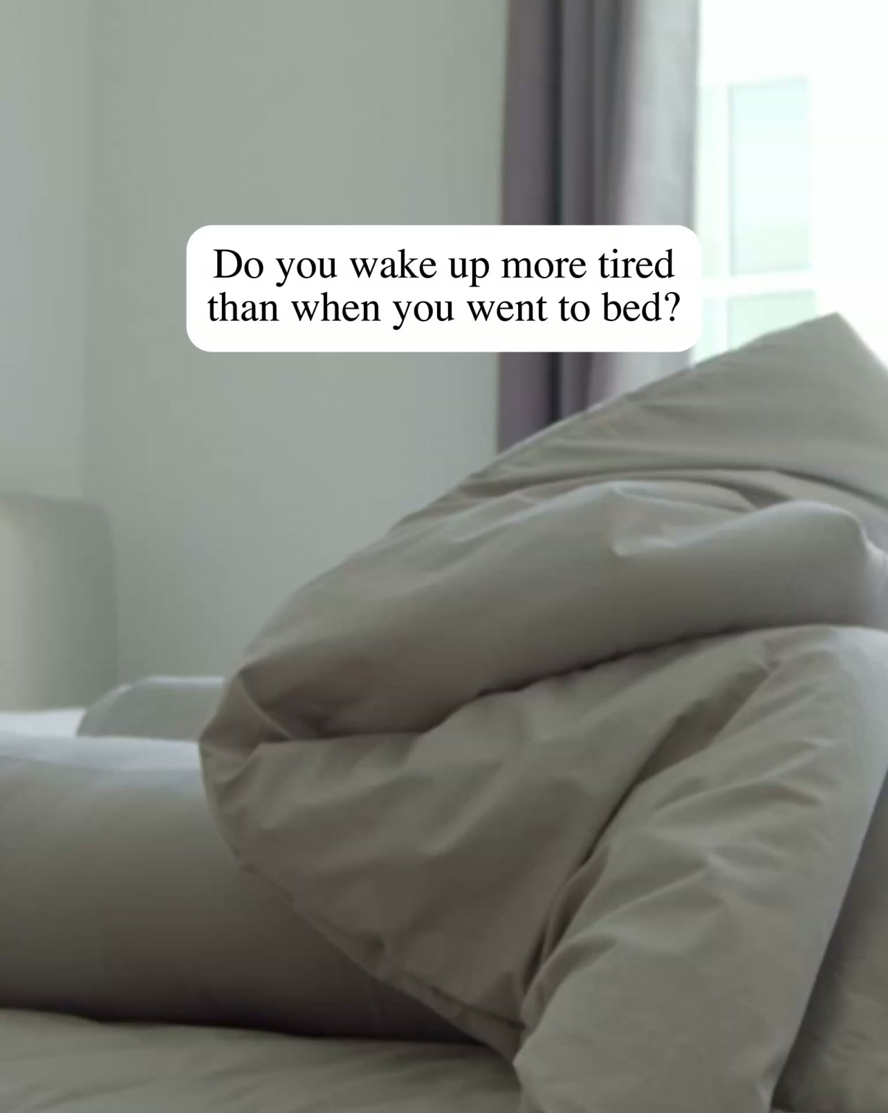 Better Nights Better Mornings