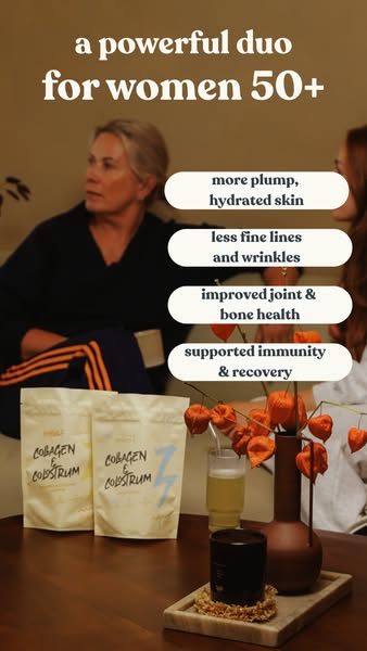 Revolutionising women's wellness