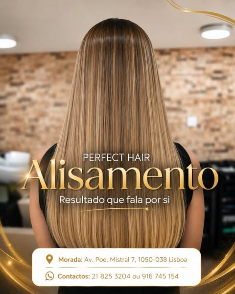 Perfect Hair Lisboa