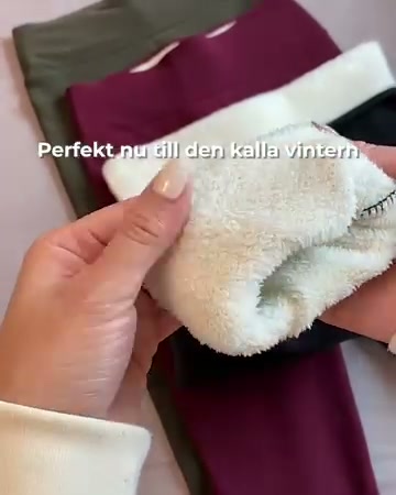 Fryser du på benen? Här är lösningen