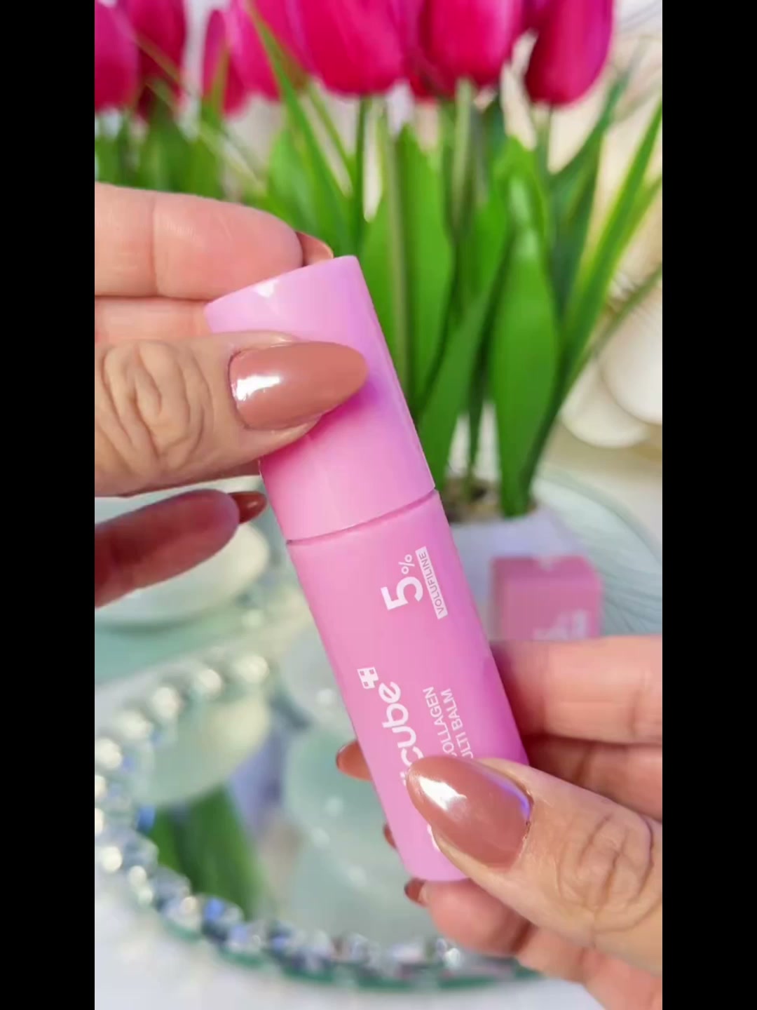 ¡Efecto bótox sin agujas! Consigue una piel firme y luminosa en segundos
