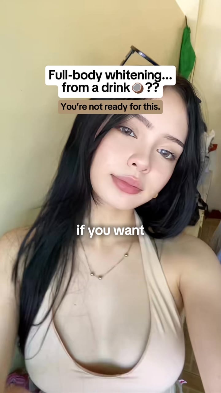 Glutathione-Powered Skin Whitening