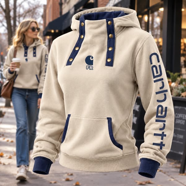 Your Everyday Fall Favorite