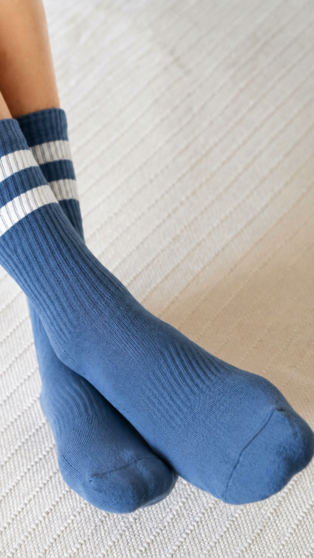 Retro-Look für deine Füße