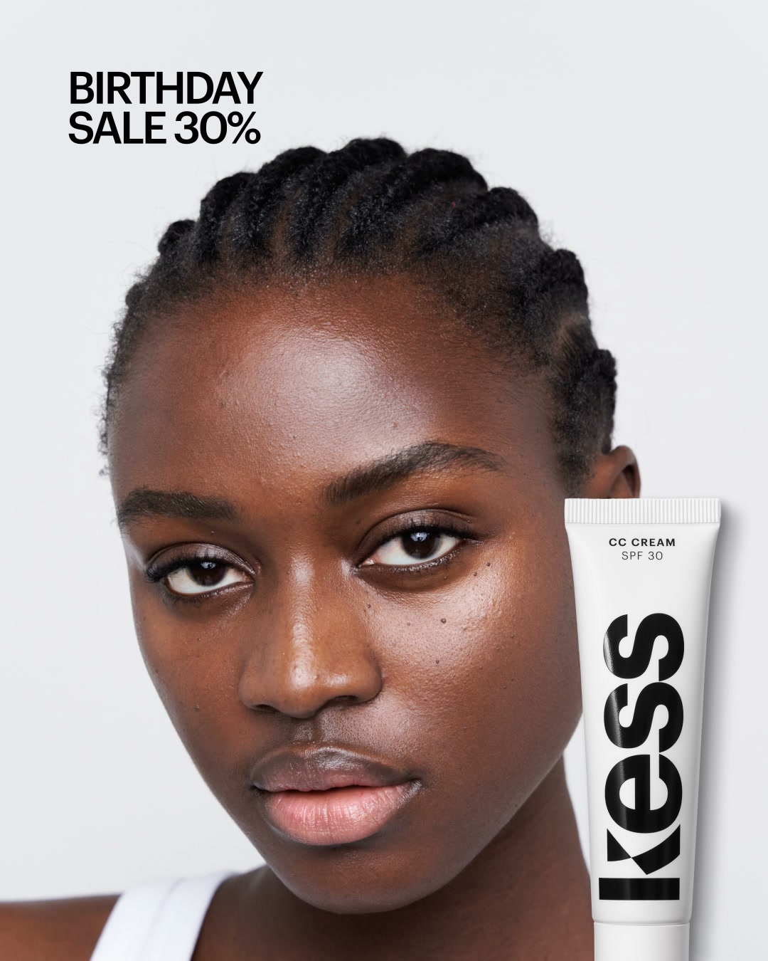 BIRTHDAY SALE 30%
