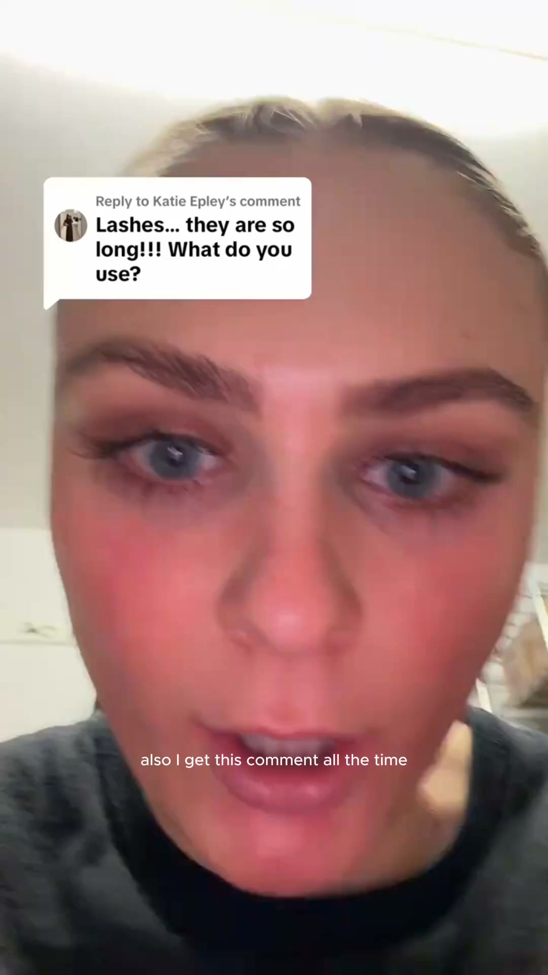 Longer & Fuller Lashes Without The Damage