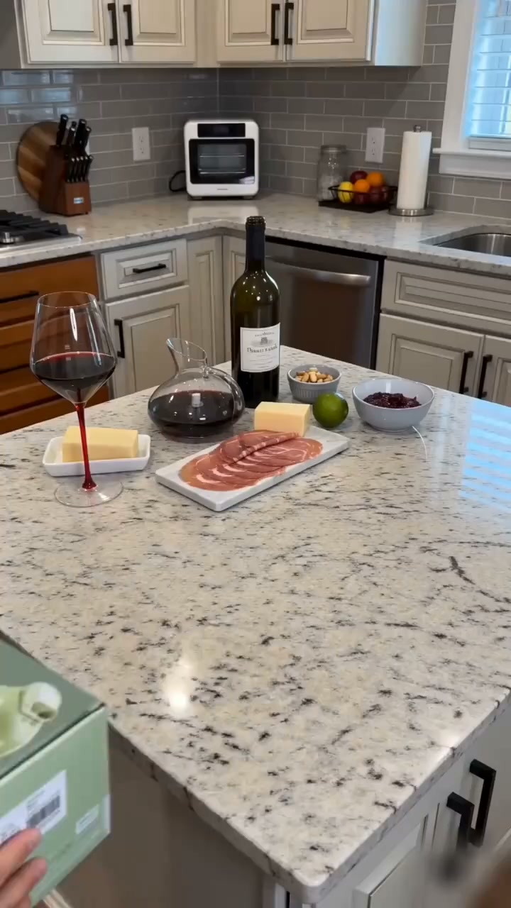 4-in-1 manual electric vegetable cutter setMultifunction cordless food processor