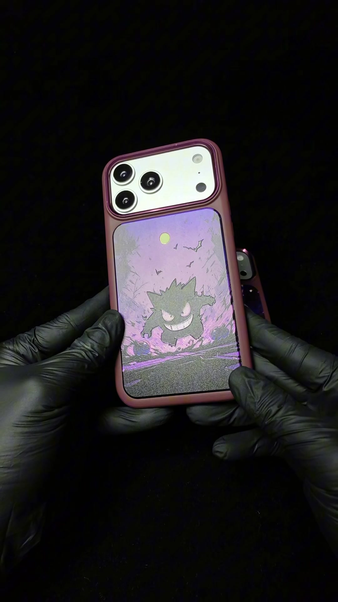 Anime iPhone Case – Buy 2 Get 1 Free
