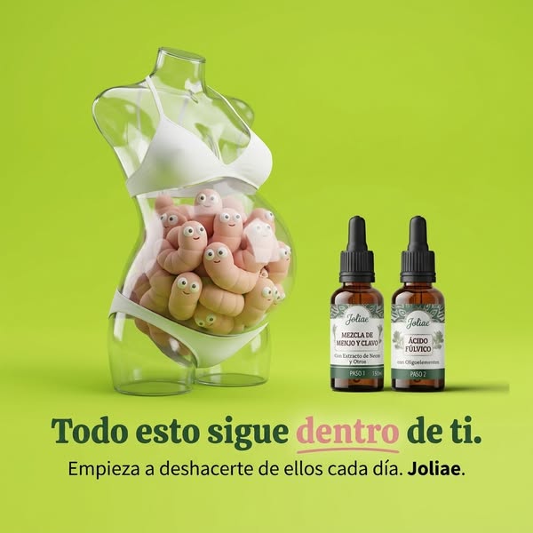Desintoxica tu cuerpo de forma natural